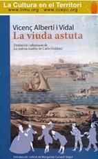 VIUDA ASTUTA , LA | 9788495718778 | ALBERTI I VIDAL , VICENÇ