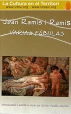 VARIAS FÁBULAS | 9788495718549 | RAMIS I RAMIS, JOAN