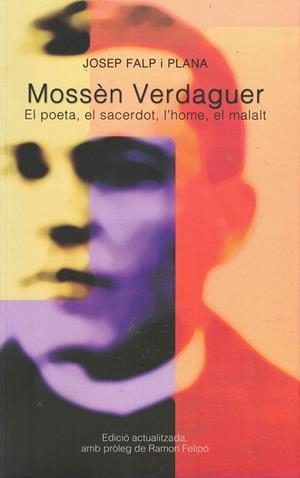 MOSSÈN VERDAGUER  | 9788493090487 | FALP I PLANA, JOSEP