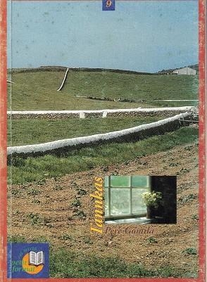 TANNKAS | 9788486752868 | GOMILA, PERE