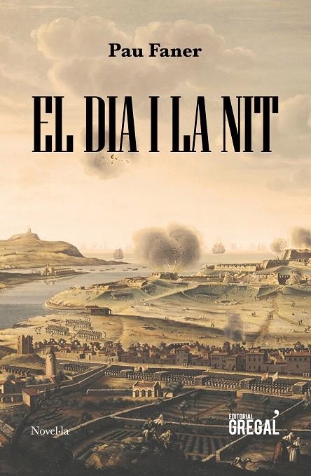EL DIA I LA NIT | 9788417082932 | FANER I COLL, PAU