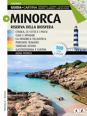 MINORCA | 9788484787006 | PLA BOADA, RICARD/PONS PETRUS, JUANJO/PUIG VENTURA, BIEL/ARQUIMBAU, DAVID/FERRI VIZCAÍNO, Mª JOSÉ/EN