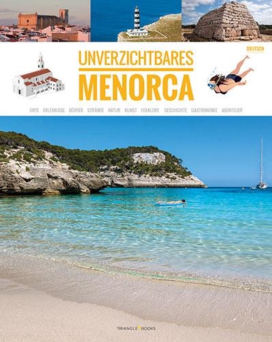 MENORCA | 9788484788256 | MERCADAL ARGUIMBAU, JOAN/PLA BOADA, RICARD/PONS PETRUS, JUANJO/PUIG VENTURA, BIEL/ARQUIMBAU, DAVID/F