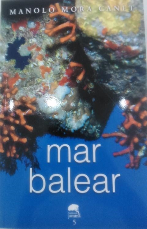 MAR BALEAR | 5732015 | MORA CANET, MANOLO