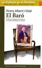 EL BARO | 9788495718754 | ALBERTI I VIDAL , VICENÇ