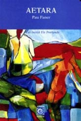 AETARA | 9788496150065 | FANER, PAU