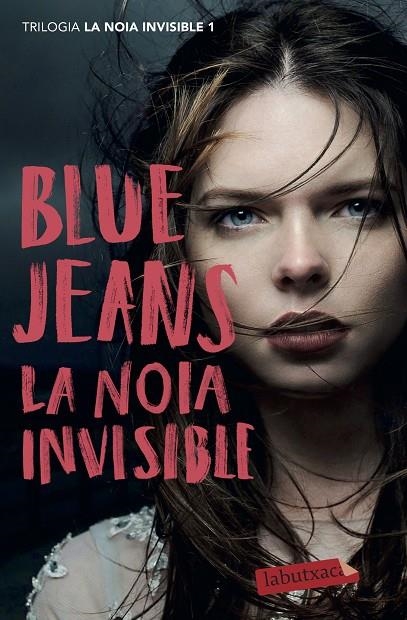 LA NOIA INVISIBLE | 9788418572197 | BLUE JEANS