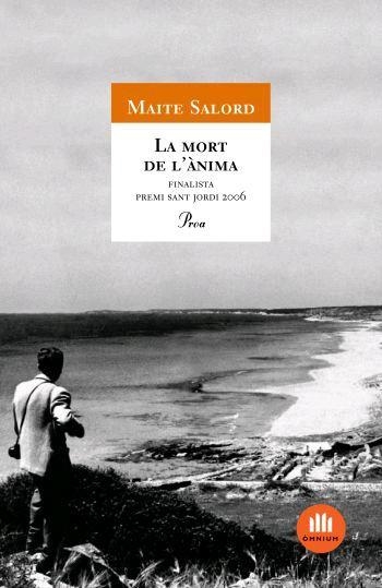 LA MORT DE L'ÀNIMA | 9788484379485 | SALORD, MAITE