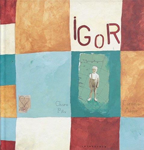 IGOR | 9788495730220 | PITA, CHARO ; MAYOR, CARMELA