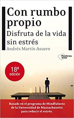 CON RUMBO PROPIO | 9788415115007 | MARTIN ASUERO, ANDRES