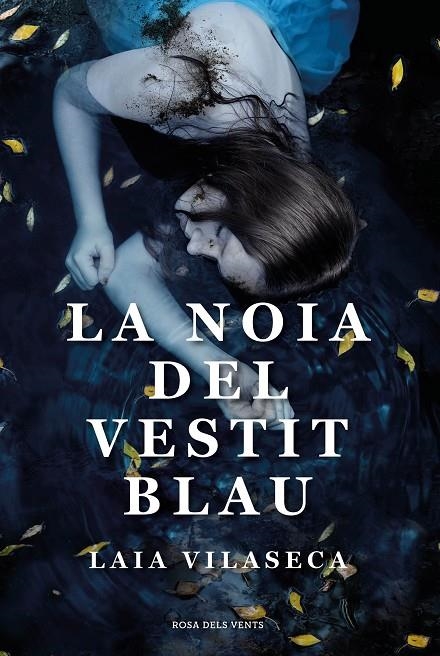 LA NOIA DEL VESTIT BLAU | 9788418033360 | VILASECA, LAIA