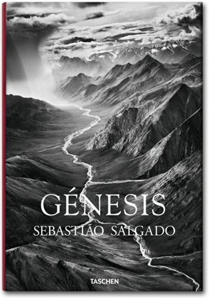 GENESIS | 9783836542609 | SALGADO, SEBASTIAO