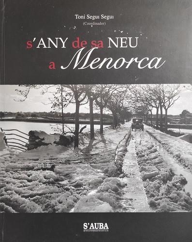 S' ANY DE SA NEU A MENORCA | 9788493210137