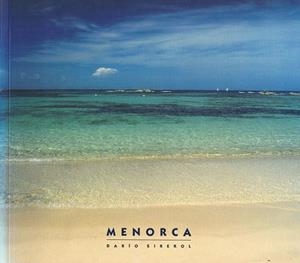 MENORCA DIARIO SIREROL | 9788460426114 | SIREROL, DARÍO