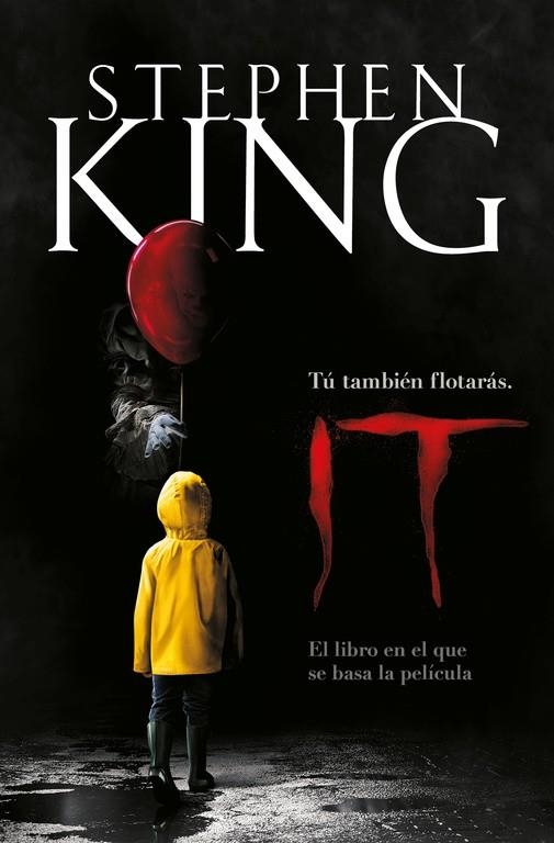 IT (ESO) | 9788497593793 | KING, STEPHEN