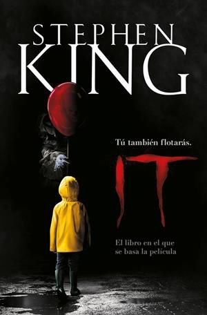 IT (ESO) | 9788497593793 | KING, STEPHEN