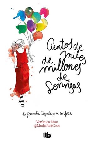 CIENTOS DE MILES DE MILLONES DE SONRISAS | 9788413141961 | D#AZ (@MODAJUSTCOCO), VER#NICA