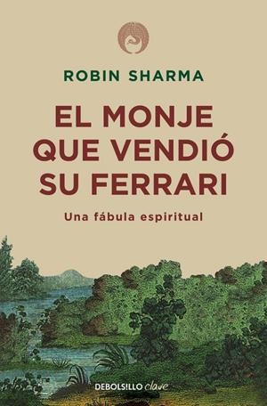MONJE QUE VENDIO SU FERRARI, EL | 9788499087122 | SHARMA , ROBIN