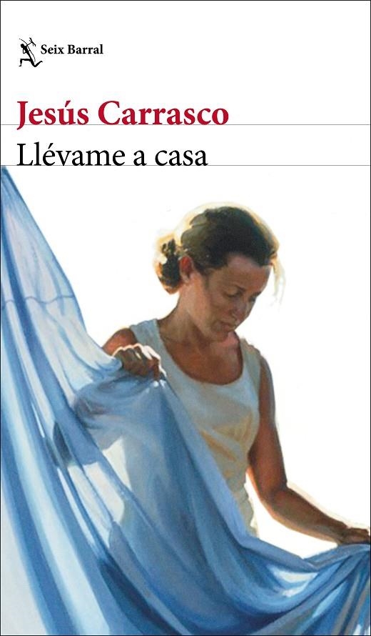 LLÉVAME A CASA | 9788432237737 | CARRASCO, JESÚS