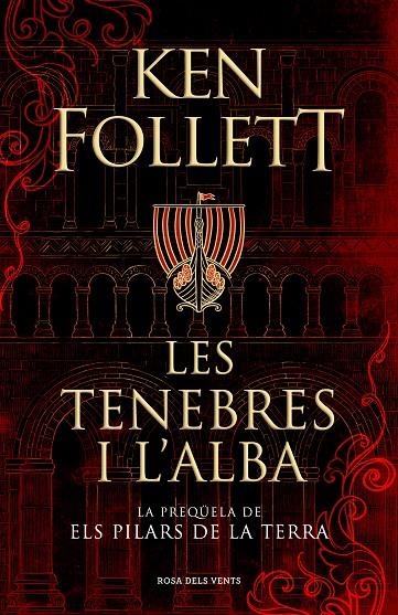 LES TENEBRES I L'ALBA | 9788417909505 | FOLLETT, KEN