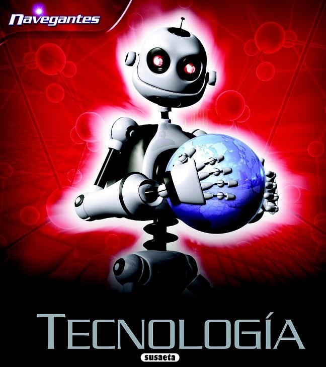 TECNOLOGÍA | 9788467707588 | KENT, PETER