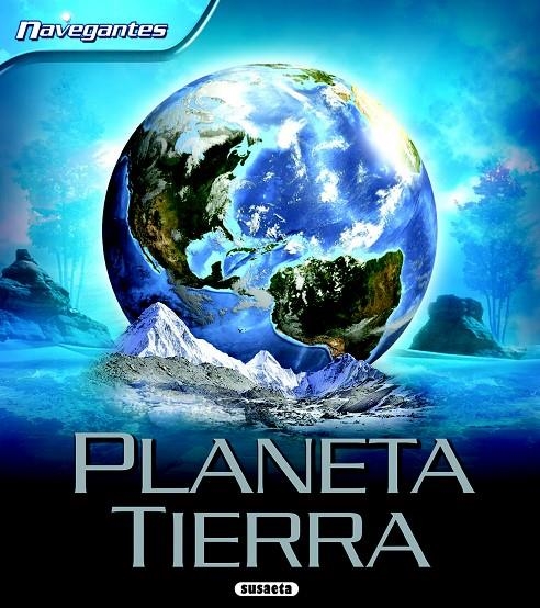 PLANETA TIERRA | 9788467707564 | TAYLOR, BARBARA