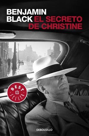 EL SECRETO DE CHRISTINE (QUIRKE 1) | 9788466331791 | BLACK, BENJAMIN