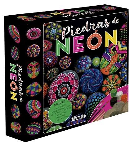 PIEDRAS DE NEóN | 9788467759266 | SUSAETA, EQUIPO
