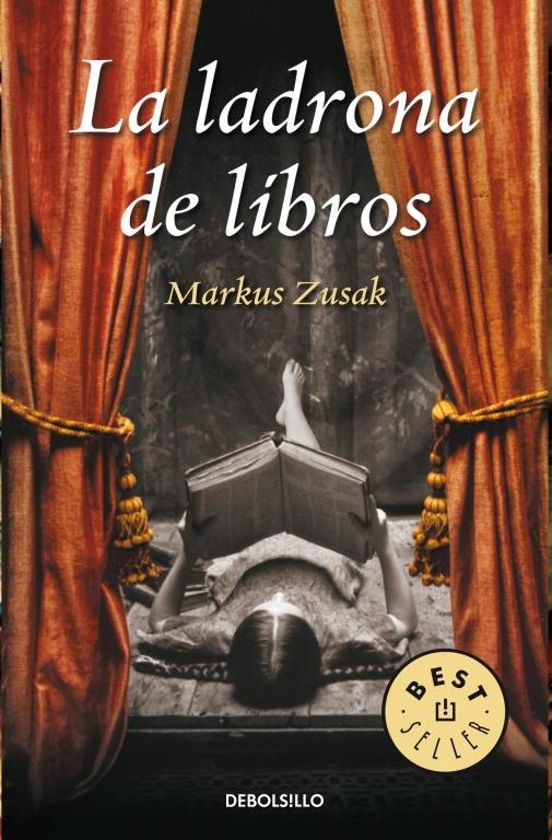 LADRONA DE LIBROS | 9788499088075 | ZUSAK , MARKUS