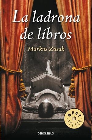 LADRONA DE LIBROS | 9788499088075 | ZUSAK , MARKUS