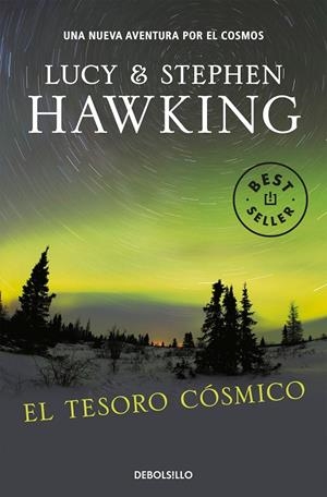 TESORO COSMICO, EL | 9788499890401 | HAWKING , LUCY & STEPHEN