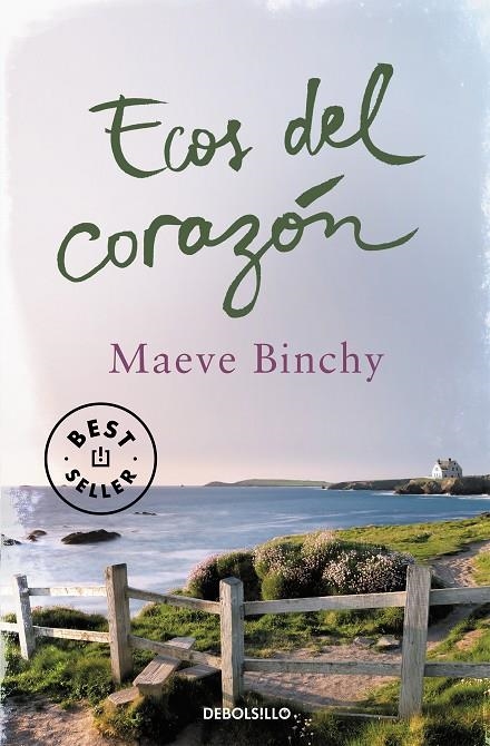ECOS DEL CORAZON | 9788490324431 | BINCHY, MAEVE