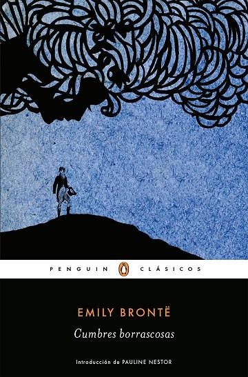 CUMBRES BORRASCOSAS | 9788491050247 | BRONTË, EMILY