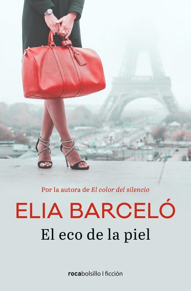 EL ECO DE LA PIEL | 9788417821111 | BARCELÓ, ELIA