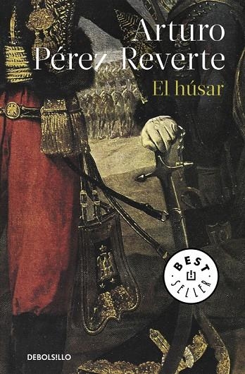 EL HÚSAR | 9788490628331 | PEREZ-REVERTE, ARTURO