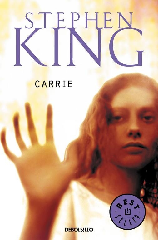 CARRIE | 9788497595698 | KING, STEPHEN