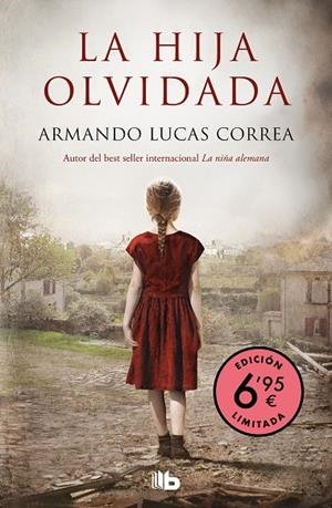 LA HIJA OLVIDADA | 9788413141824 | LUCAS CORREA, ARMANDO