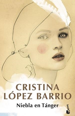 NIEBLA EN TÁNGER | 9788408195184 | LÓPEZ BARRIO, CRISTINA