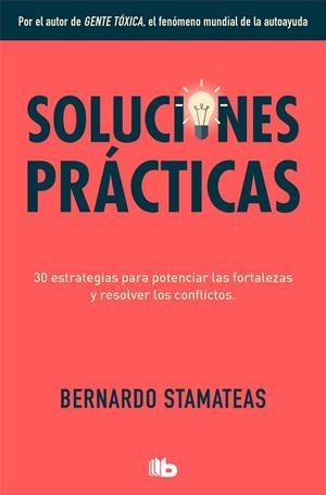 SOLUCIONES PRÁCTICAS | 9788413141091 | STAMATEAS, BERNARDO