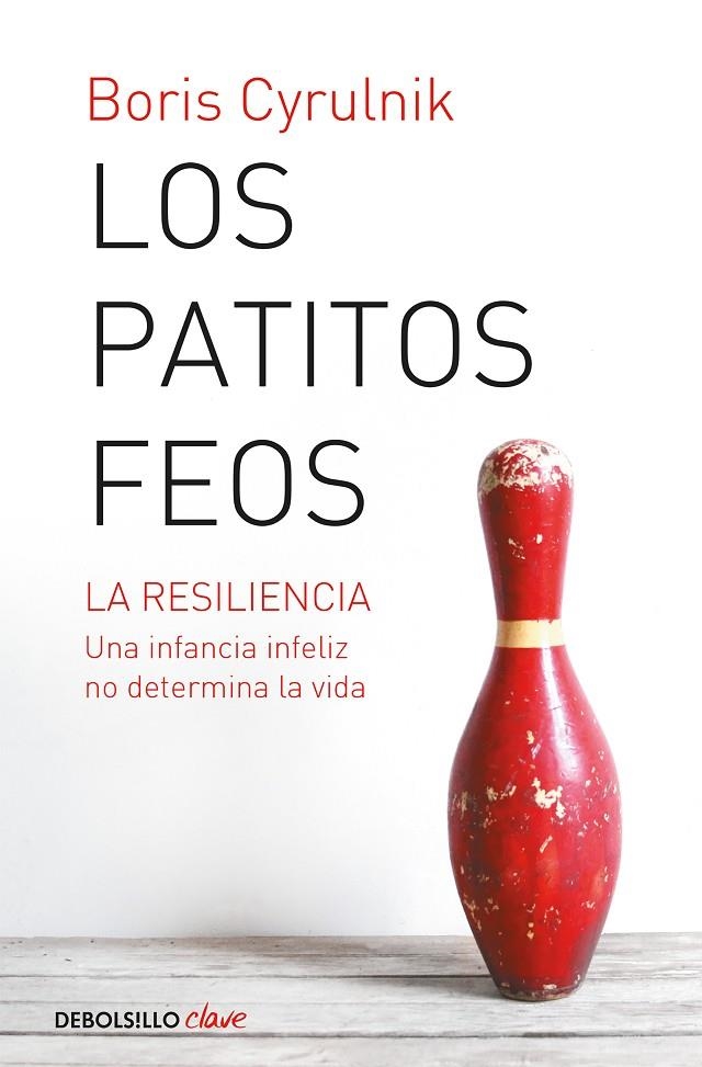PATITOS FEOS, LOS | 9788490321997 | CYRULNIK, BORIS