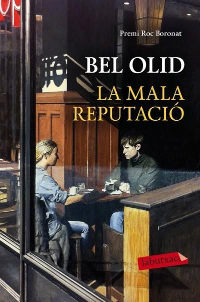 LA MALA REPUTACIÓ | 9788417031077 | OLID, BEL