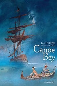 CANOE BAY | 9781908007452 | OGER TIBURCE / PRUGNE PATRICK