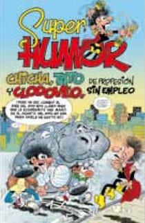 SUPER HUMOR , CHICHA TATO | 9788466638197 | IBAÑEZ