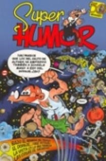SUPER HUMOR MORTADELO Nº 42 | 9788466631631 | IBÁÑEZ, FRANCISCO