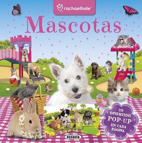 MASCOTAS | 9788467751512 | SUSAETA, EQUIPO