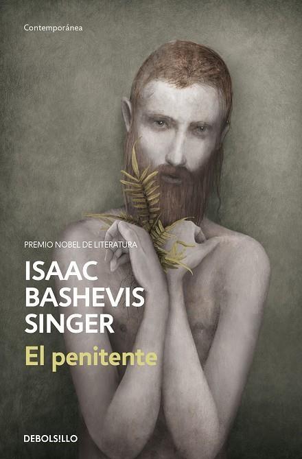 EL PENITENTE | 9788466348218 | SINGER, ISAAC BASHEVIS