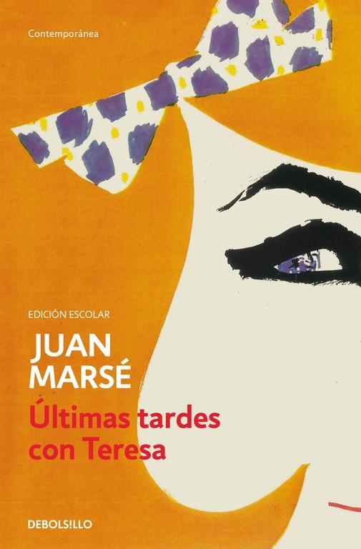 ULTIMAS TARDES CON TERESA | 9788490628102 | MARSE, JUAN