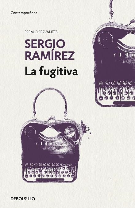 LA FUGITIVA | 9788466345750 | RAMÍREZ, SERGIO