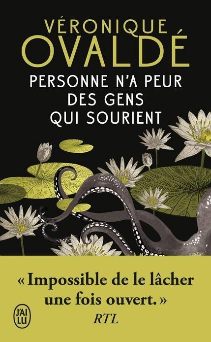 PERSONNE N'A PEUR DES GENS QUI SOURIENT | 9782290216958 | OVALDE VÉRONIQU