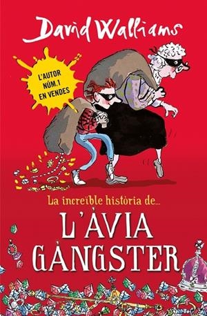 AVIA GANGSTER, L´ | 9788490431047 | WALLIAMS, DAVID